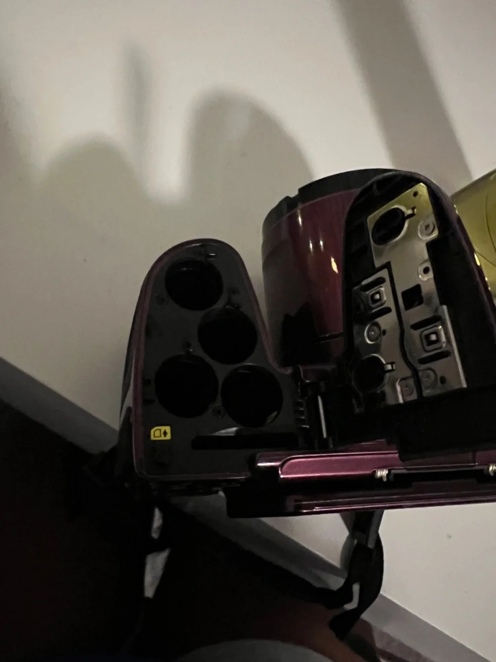 Cannon Nikon CoolPix B5000